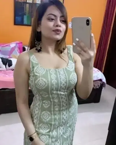 Call Girl Deesa